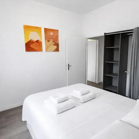 Le Havre - 6prs - Jardin - Proche Paris * Le Blanc-Mesnil