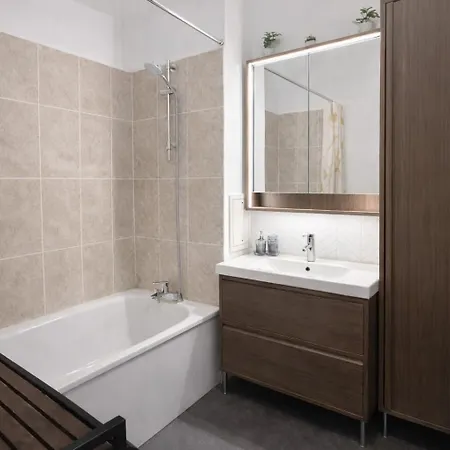 Le Havre - 6prs - Jardin - Proche Paris